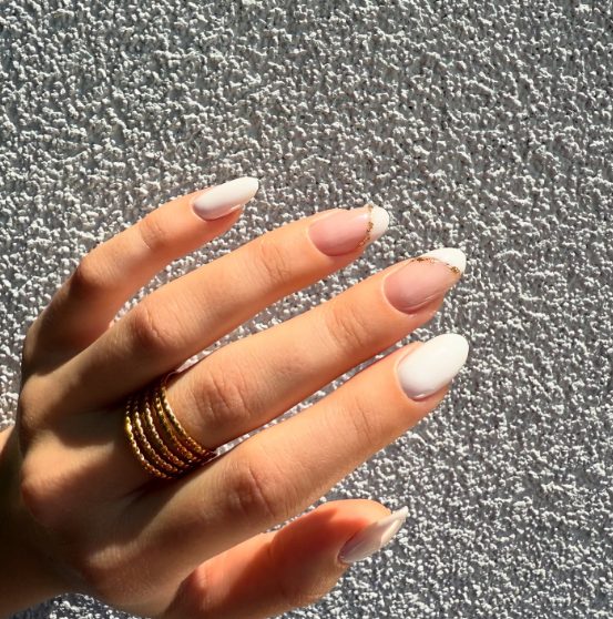 NailsByStar Studio nail art örneği 13