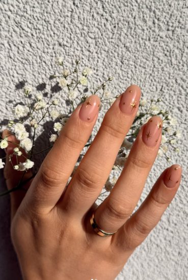 NailsByStar Studio nail art örneği 4