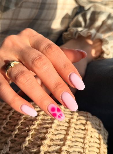 NailsByStar Studio nail art örneği 5