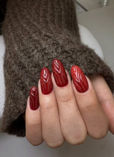 NailsByStar Studio nail art örneği 7