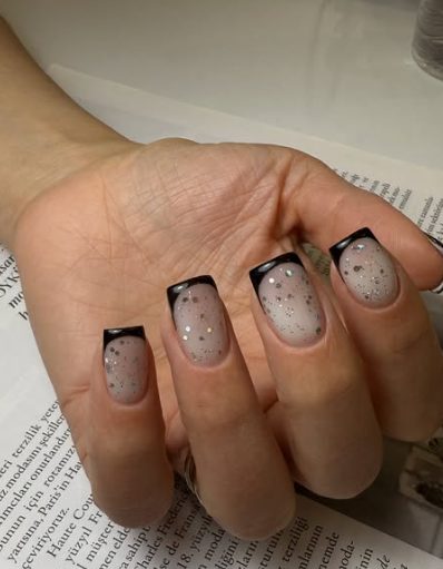 NailsByStar Studio nail art örneği 8